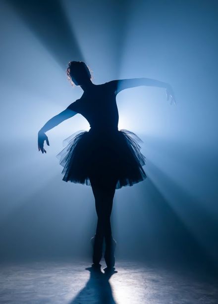 Балет «Баядерка»