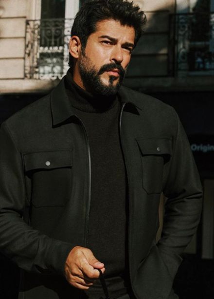 Бурак Озчивит. Саундтреки турецких сериалов