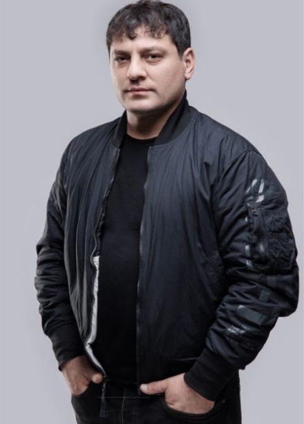 Мурат Тхагалегов
