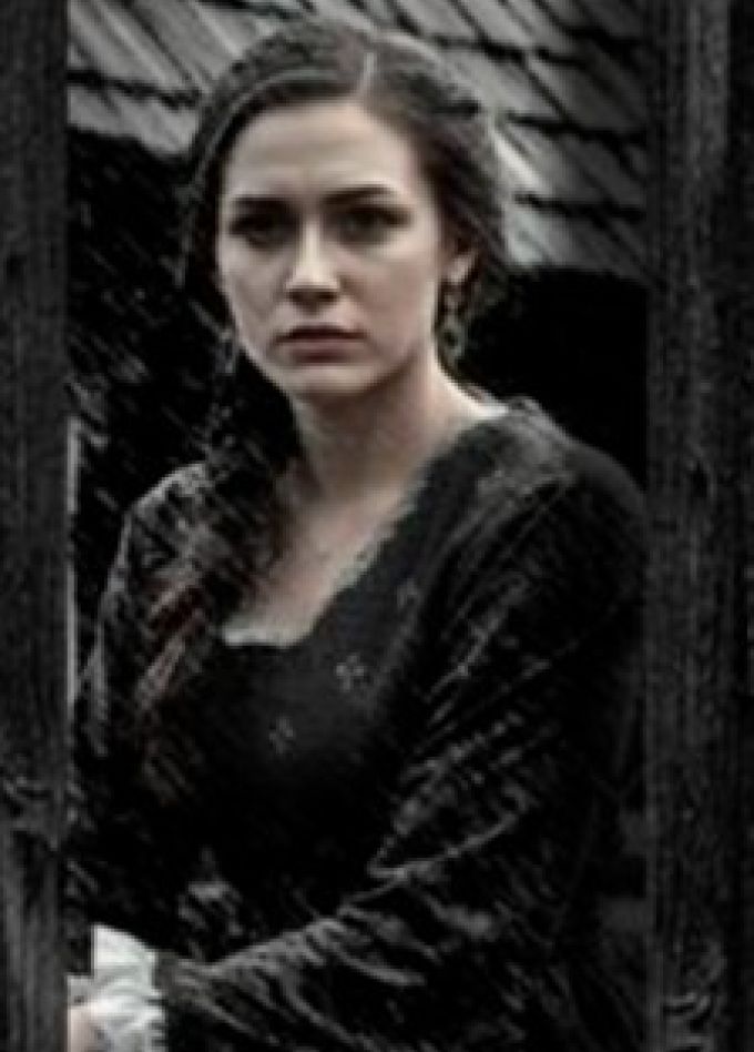 Опера «Леди Макбет Мценского уезда»