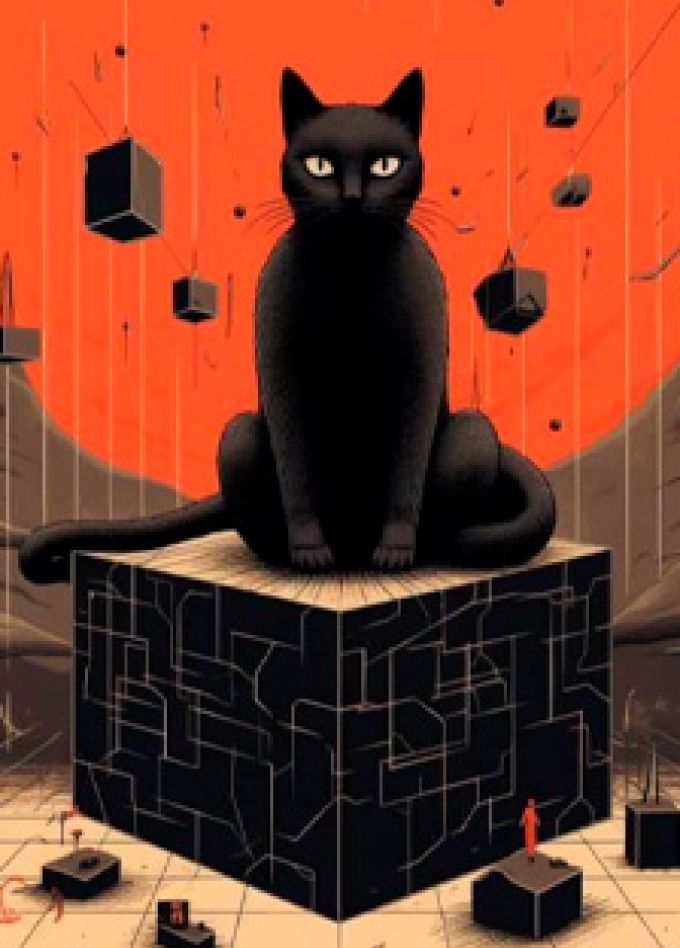 Кошка Шрёдингера