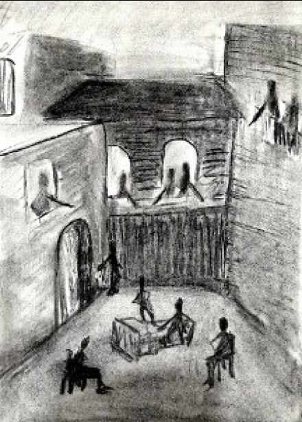 Анекдоты из прошлого. Арт-портал