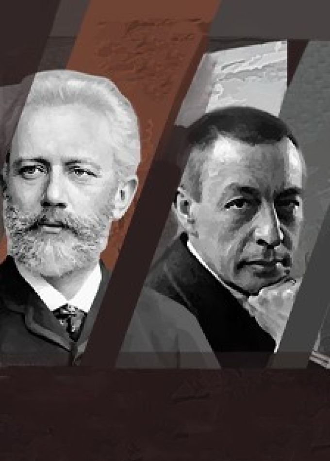 Концерт «Откровение. Романсы»