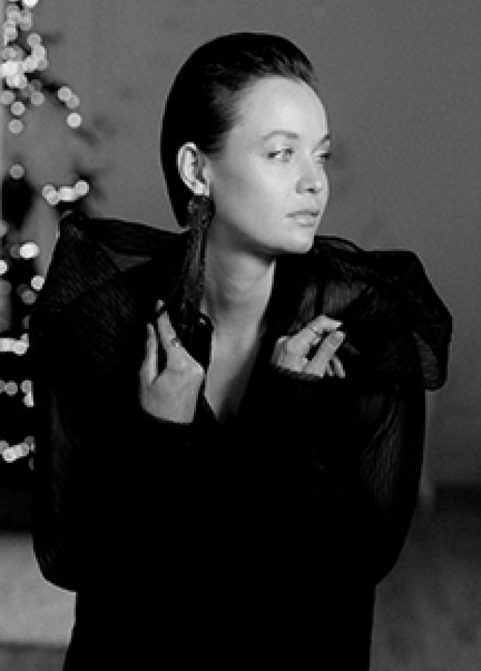 Анна Роз
