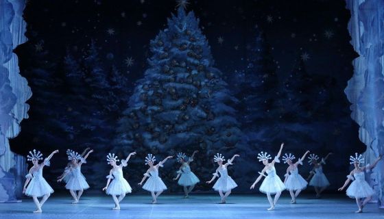 Балет «Щелкунчик»