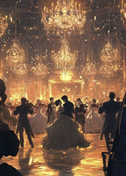 Средь шумного бала. Культурно-просветительское мероприятие