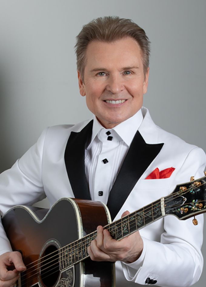 Александр Малинин