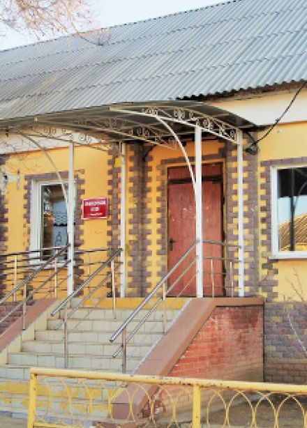 Гордится героями великая Россия!