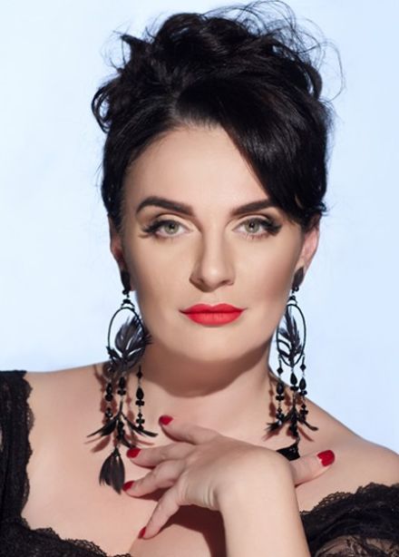 Елена Ваенга