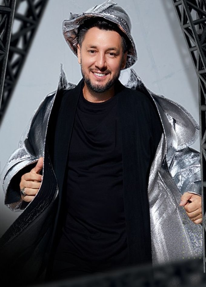 Фирдус Тямаев