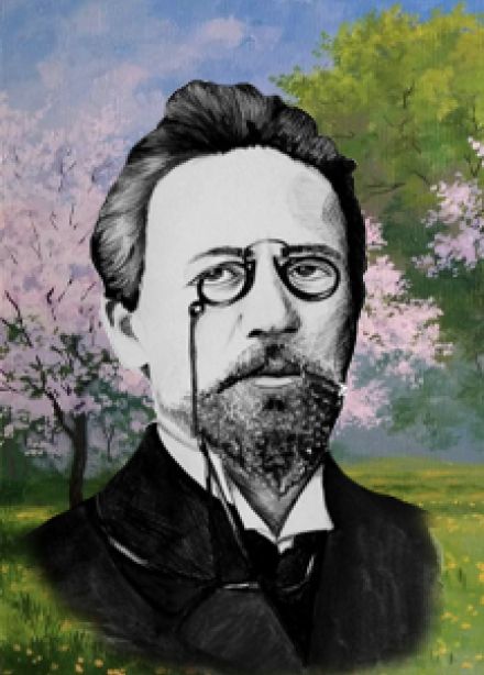 Дядя Ваня вышел в сад. Иммерсивная лекция