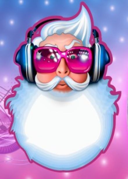 Новогодняя дискотека для детей 9-11 классов