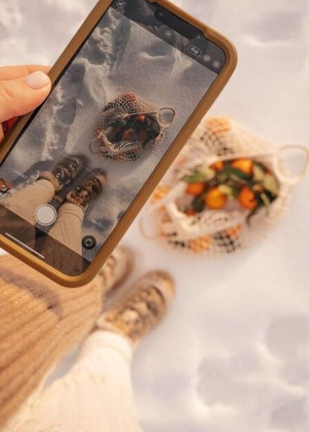 Мобильная фотография