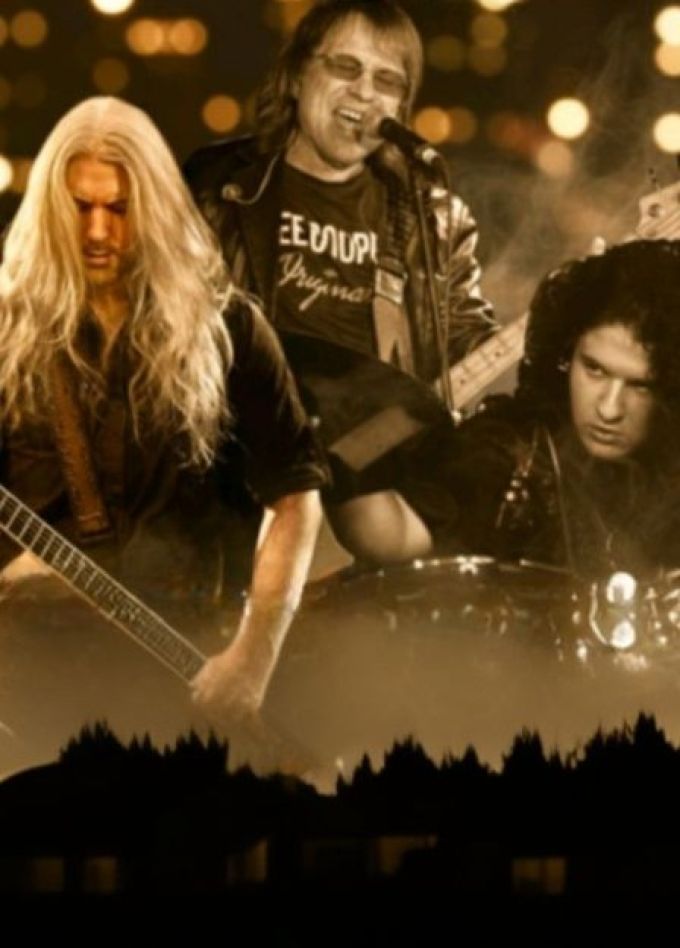 Игорь Куприянов