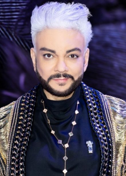 Филипп Киркоров