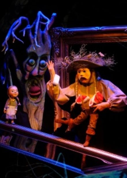 Снежная королева