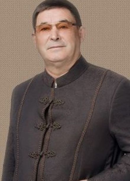 Салават Фатхутдинов