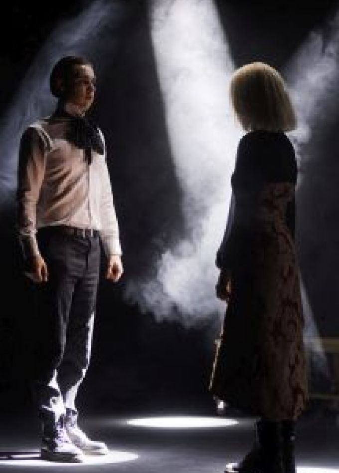 Дубровский