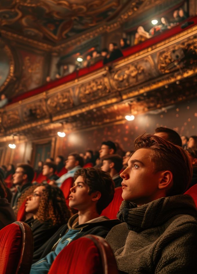 Тараскин@ком..... Творческая встреча