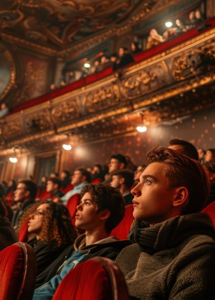 Тараскин@ком..... Творческая встреча