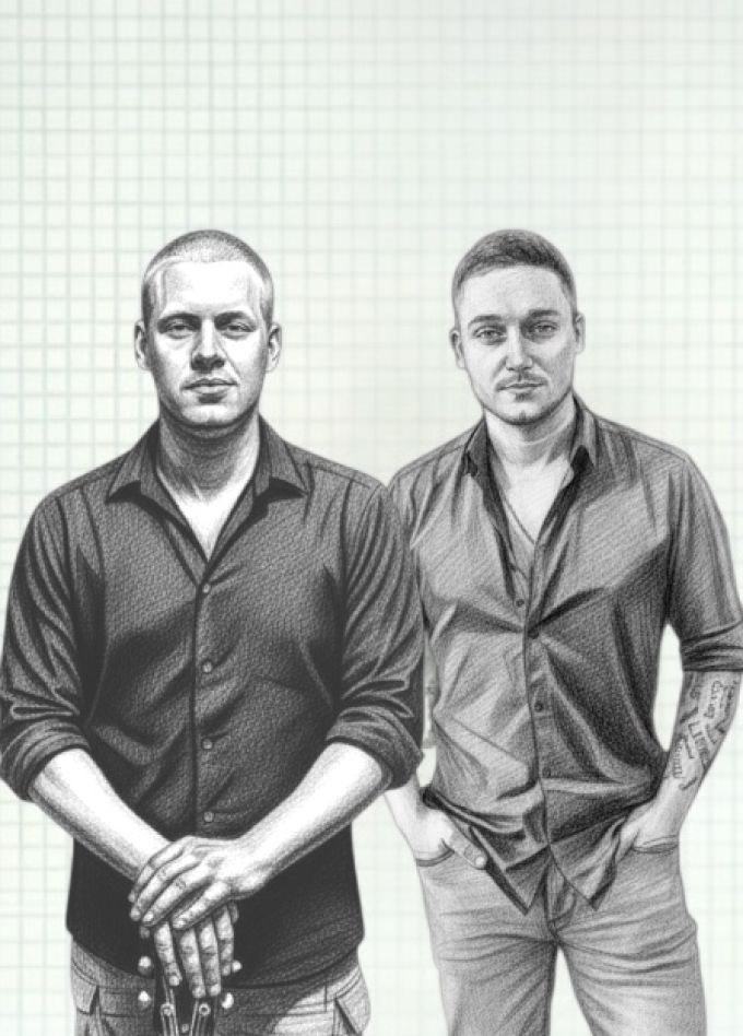 Группа "Худрук"