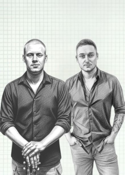 Группа "Худрук"