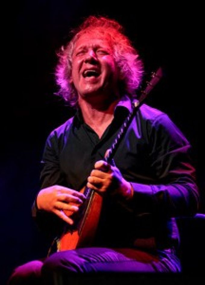 Алексей  Архиповский