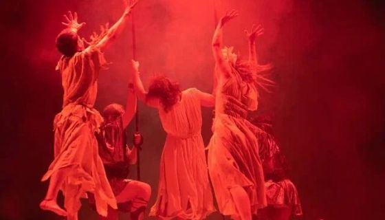 Мюзикл «Иисус Христос — суперзвезда»