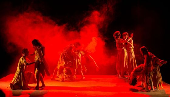 Мюзикл «Иисус Христос — суперзвезда»