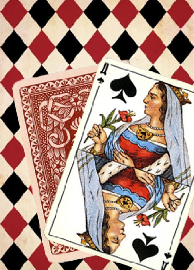 Игры, в которые играют писатели. Культурно-просветительское мероприятие