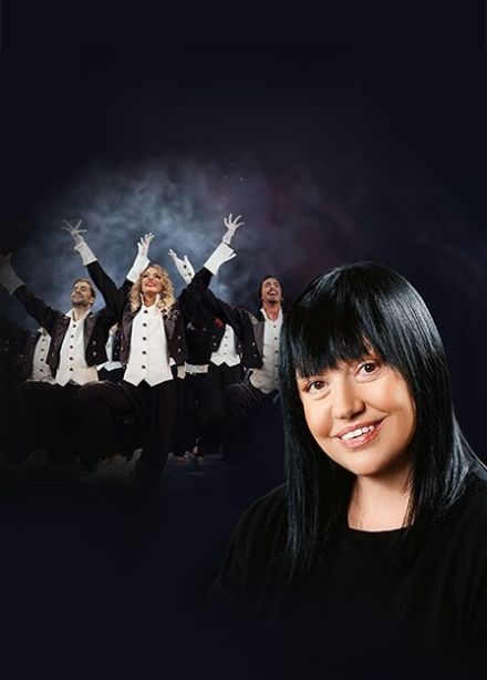 Театр Аллы Духовой «Todes». Превью