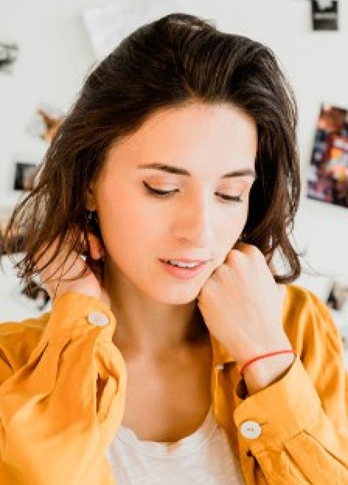 Екатерина Яшникова