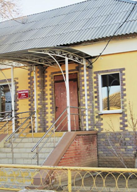 У каждого времени свои герои. Час истории