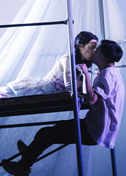 Шекспирience love