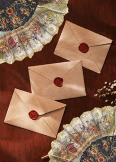 Литературный салон: Культурно-просветительское мероприятие