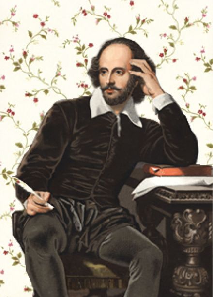 Шифр Шекспира. Культурно-просветительское мероприятие