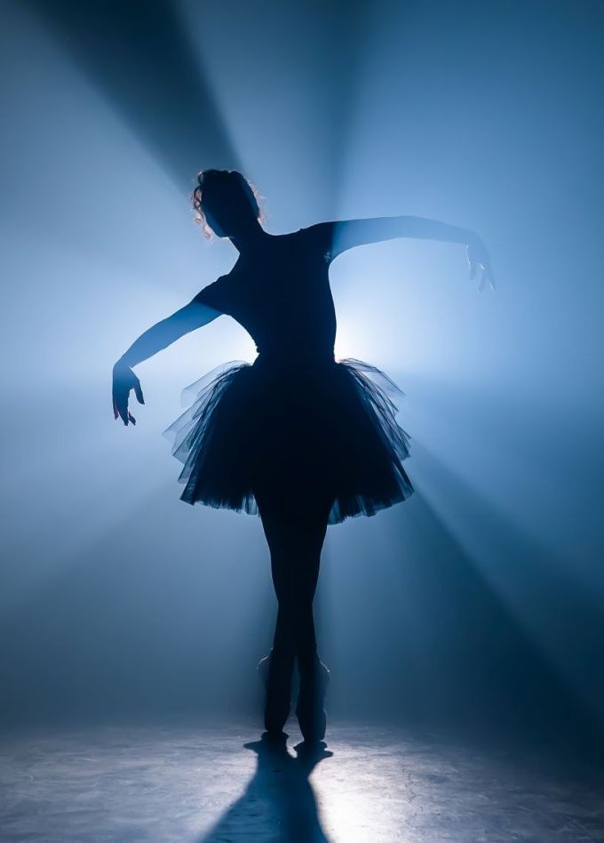 Балет «Медный всадник»