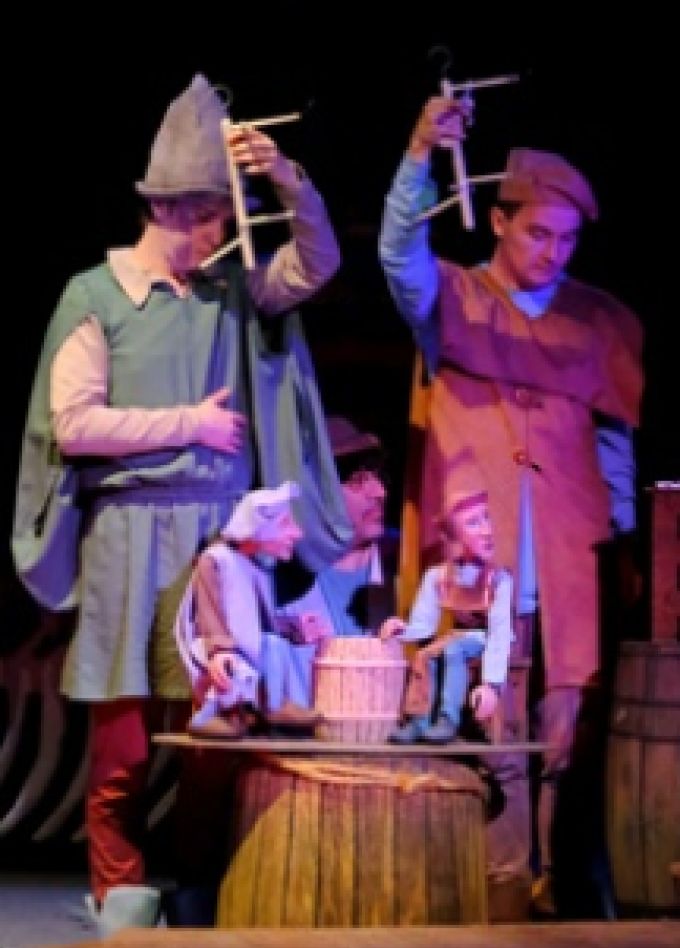 Холодное сердце