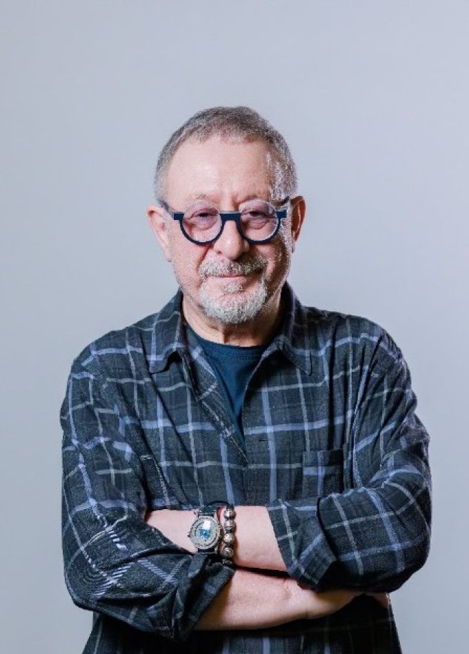 Евгений Маргулис