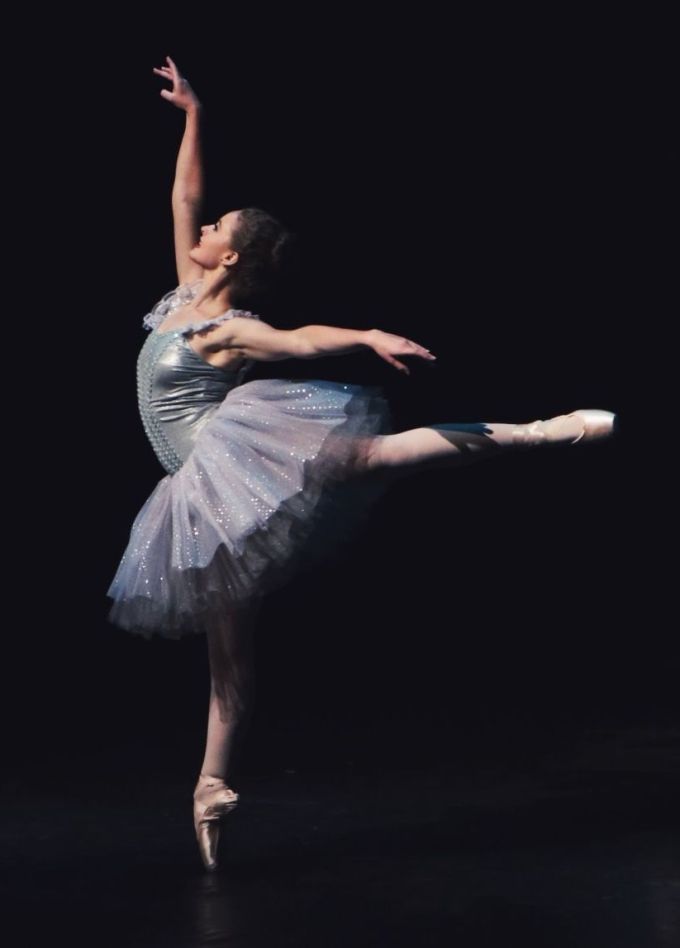 Балет «Спящая красавица»