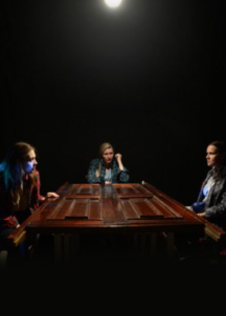 Колыбельная для взрослого мужчины