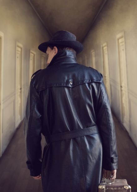 Незаконченное дело мистера Лимонса