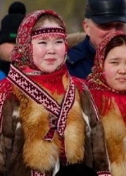 Все мы разные,а Россия одна. Программа