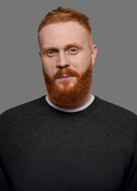 Евгений Чебатков. Стендап