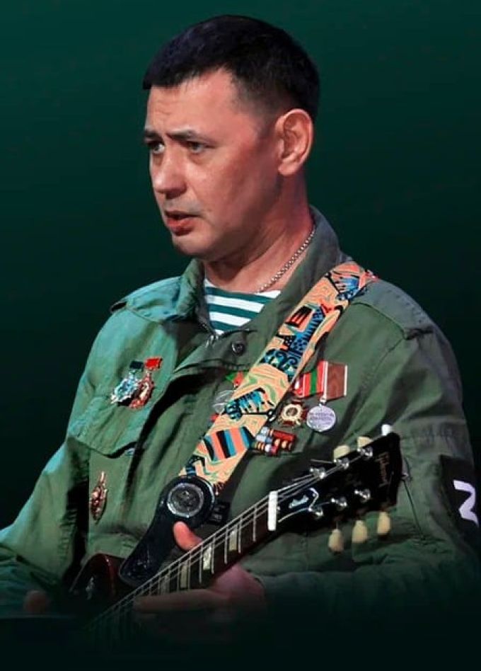 Сергей Пестов. Правда зa нами