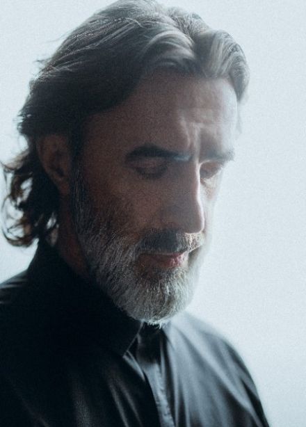 Вячеслав Бутусов и группа «Орден Славы»