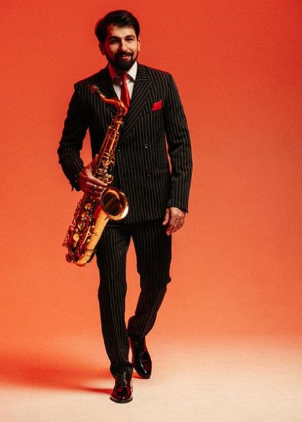 Павел Погосян