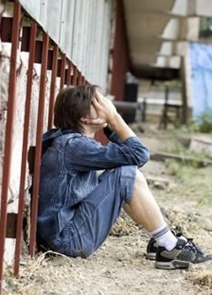 Недоразвитая