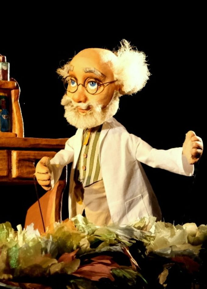 Доктор Айболит