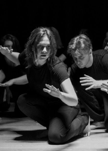 Мастер-класс по актерскому мастерству